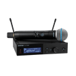 Shure SLXD24+/B58-G57 Shure
