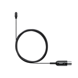 Shure DL4 DuraPlex Series Lavalier Microphone (Tan) Microphones Shure