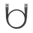 Sennheiser GZL RG 58 – BNC Coaxial Antenna Cable 0.5m Wireless Microphone Accessories Sennheiser
