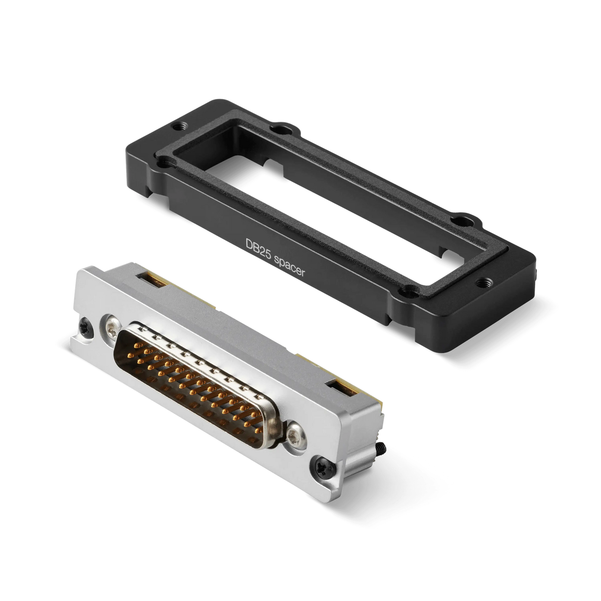 Shure ADX5BP-DB25 DB25 Back Plate for ADX5D Microphones Shure