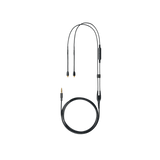 Shure RMCE-UNI – Universal Remote Mic Cable for SE Earphones Headphones Shure