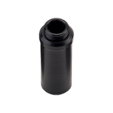 Shure A26X 3" Extension Tube for Desk Stands (Also Adapts BETA 56 to Various Mounting Devices) Microphones Shure