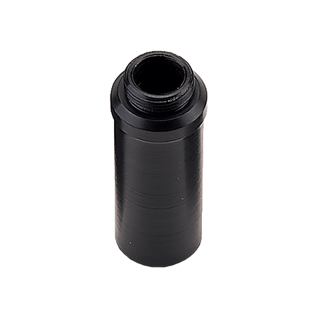Shure A26X 3" Extension Tube for Desk Stands (Also Adapts BETA 56 to Various Mounting Devices) Microphones Shure