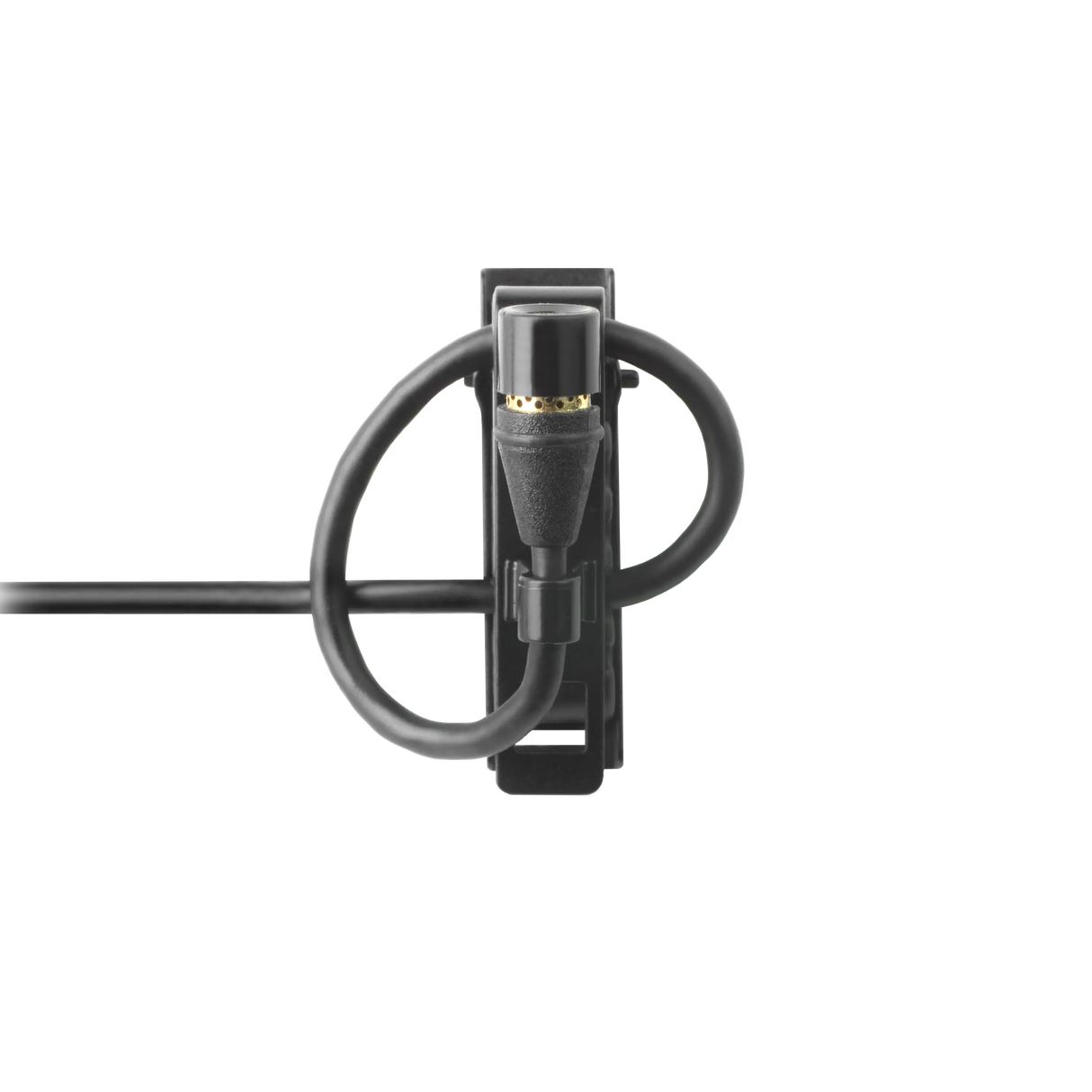Shure MX150B/C-TQG Subminiature Lavalier Condenser Microphone Cardioid Microphones Shure