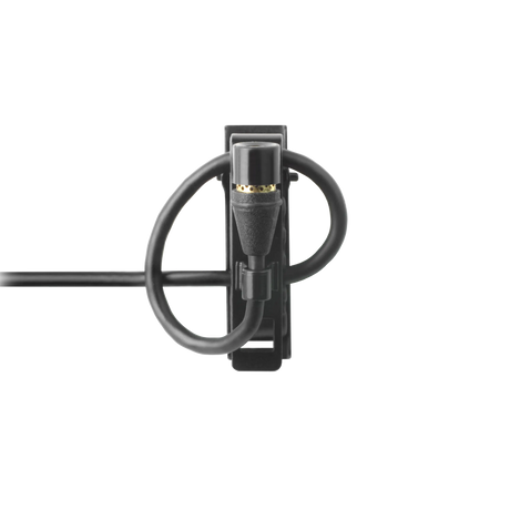 Shure MX150B/C-TQG Subminiature Lavalier Condenser Microphone Cardioid Microphones Shure