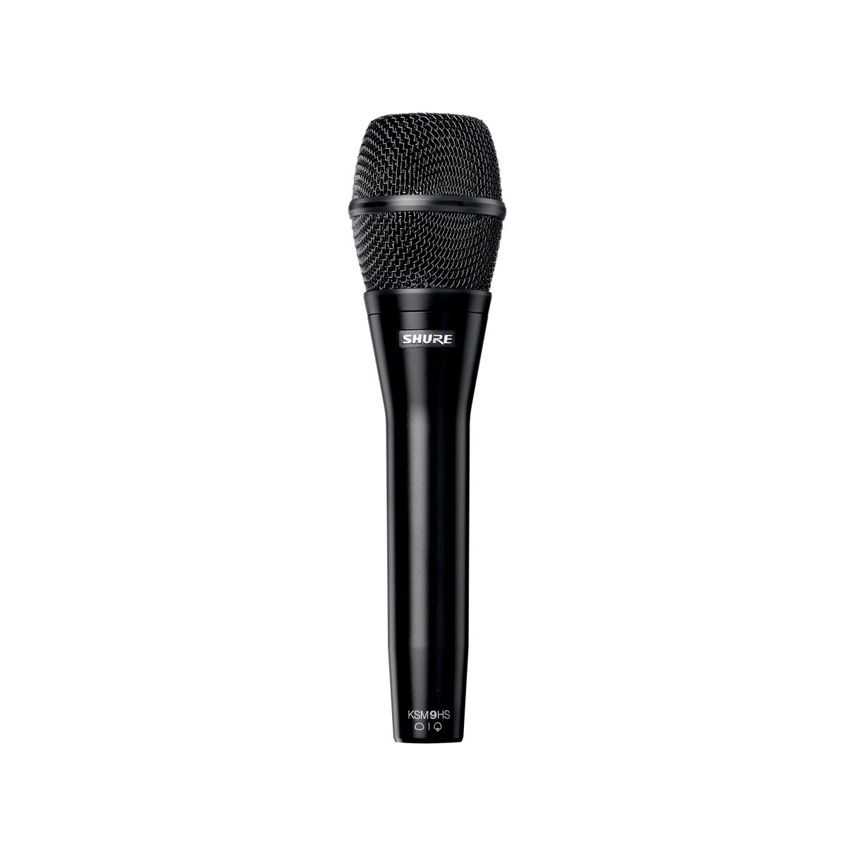 Shure AK9C CARRYING CASE - KSM9/KSM9HS Microphones Shure