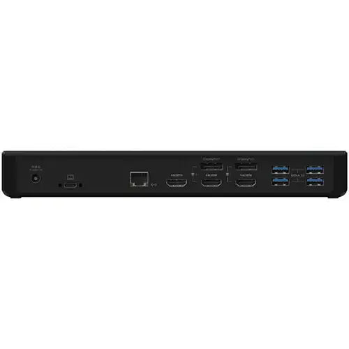Belkin Connect Universal USB-C Triple Display Dock
