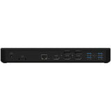 Belkin Connect Universal USB-C Triple Display Dock