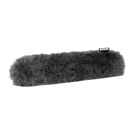 Shure A89LW-SFT Rycote Softie Windshield for VP89L Microphnes Shure