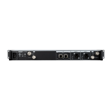 Shure ULXD4DGV=-G57 Microphones Shure