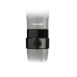 Shure AD651B Talk Switch Black Microphones Shure