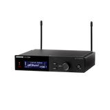 Shure SLXD4 Digital Wireless Receiver Microphones Shure