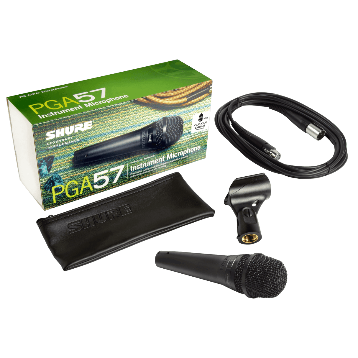 Shure A85WS Black Foam Windscreen for SM85, SM86, SM87A and BETA87A, and BETA87C Microphones Shure