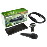 Shure A85WS Black Foam Windscreen for SM85, SM86, SM87A and BETA87A, and BETA87C Microphones Shure