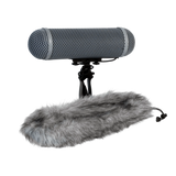 Shure A89SW-KIT Rycote Windshield Kit for VP89S and VP82 Microphones Shure