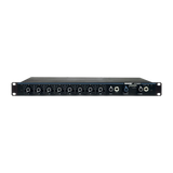 Shure SCM810 8-Channel Automatic Mixer Audio Components Shure