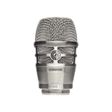 Shure RPW170 – KSM8 Dualdyne Wireless Capsule for Nickel Transmitters Microphones Shure