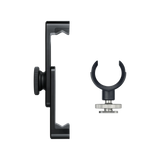 Shure AMV-PC Phone Clamp and mic clip for MV88+ Microphones Shure