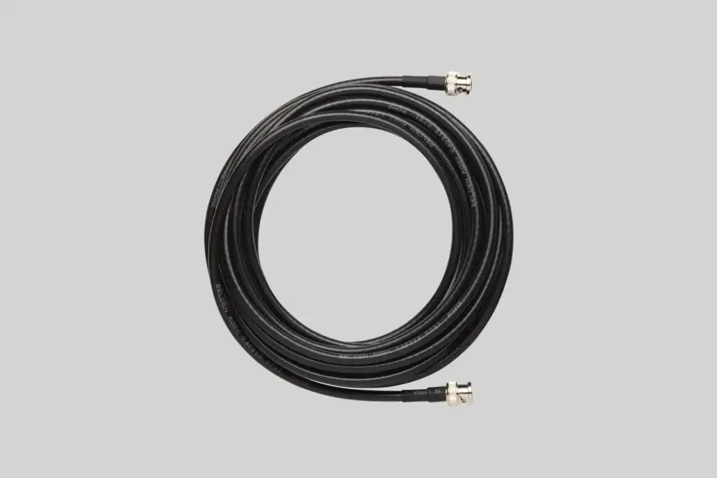 Shure UA825 Coaxial Cable