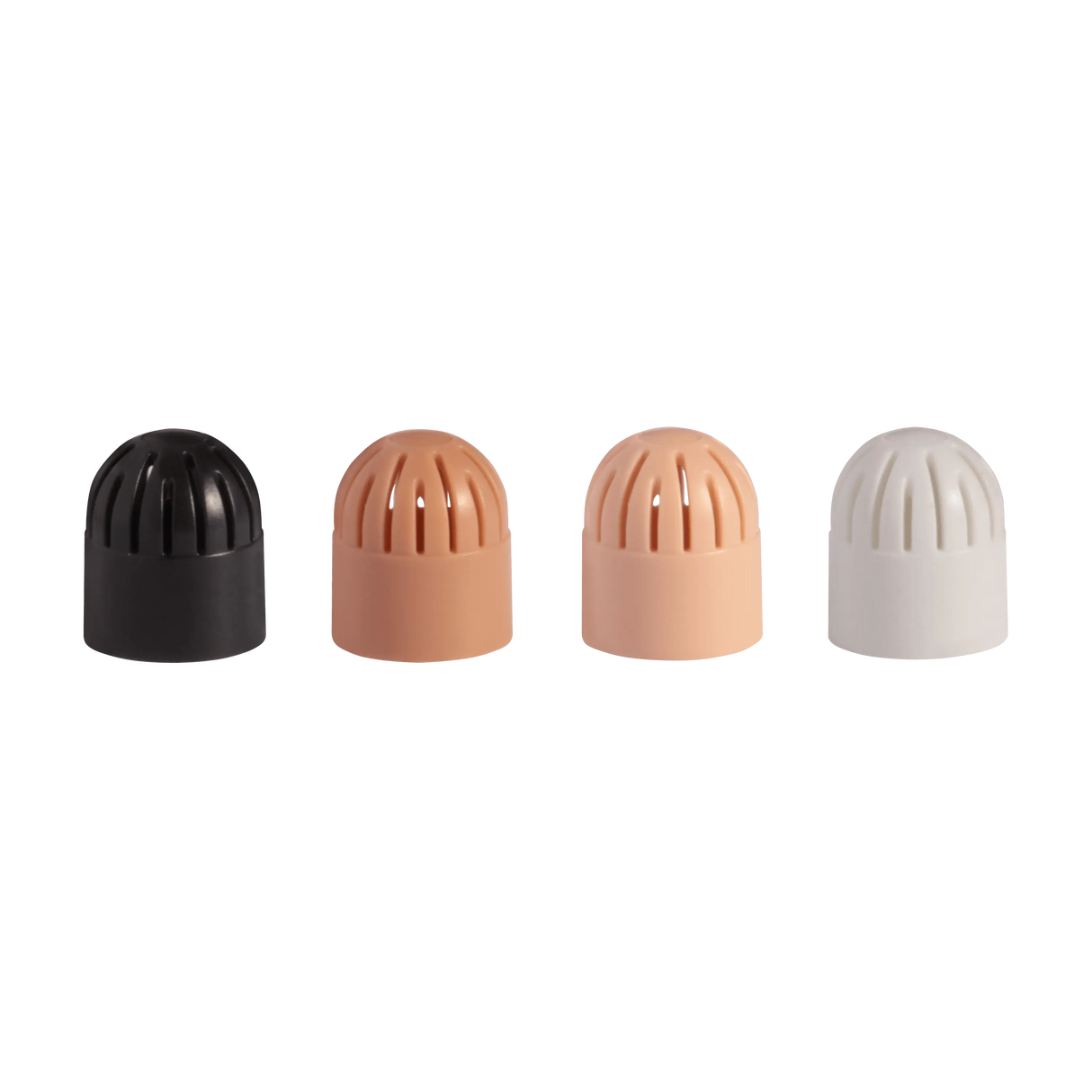 Shure RPM40PC/C – Presence Cap for TwinPlex TL/TH, Cocoa, 10-Pack Microphones Shure