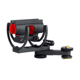 Shure A89M-SH Rycote Shoe Mount Microphones Shure