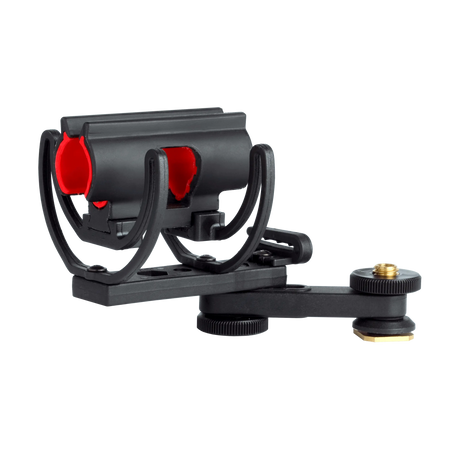 Shure A89M-SH Rycote Shoe Mount Microphnes Shure