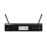 Shure BLX88 Dual Wireless Receiver Microphones Shure