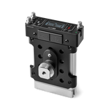 Shure ADX5-MOUNT Mounting plate with cold shoe for ADX5D Microphones Shure