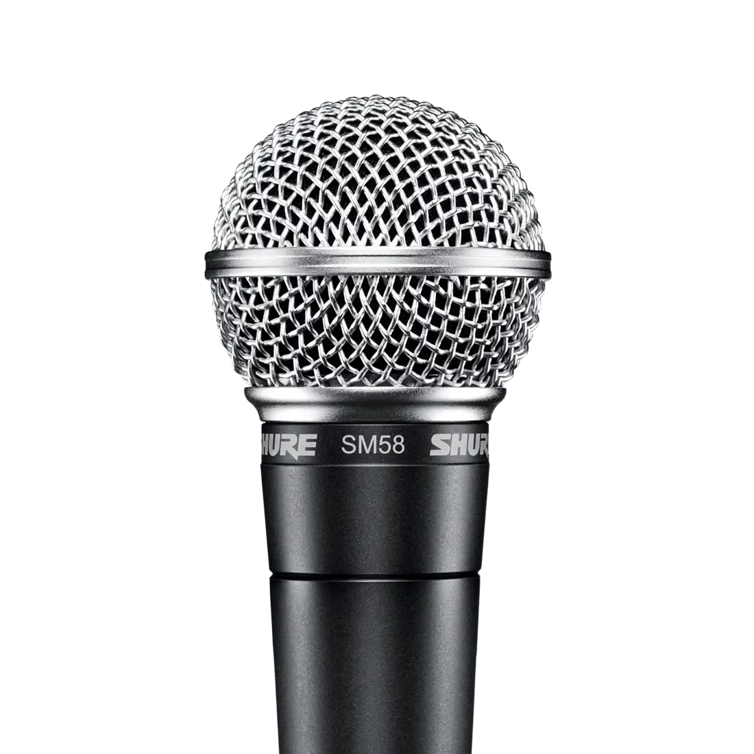 Shure 565SD-LC Cardioid Dynamic, High or Low Z, On-Off Switch Microphones Shure