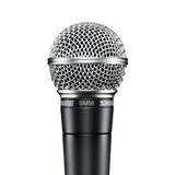 Shure RK143G Grille for Wired and Wireless SM58 Microphones Shure