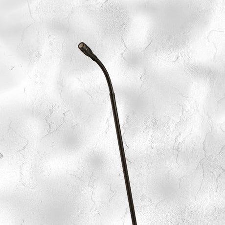 Shure MX418/N Microflex 18" Gooseneck Microphone Cardioid Microphnes Shure