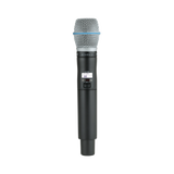 Shure RK312 – Replacement Grille for BETA87, BETA87A, and BETA87C Microphones Shure