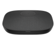 Poly HP Poly Studio A2 Black Table Microphone w/ Mounting Plate I/O cables HP Poly Studio A2 Black Table Microphone w/ Mounting Plate I/O cables WW Poly Video Poly