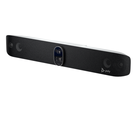 Poly Studio V72 USB Video Bar Poly Video Poly