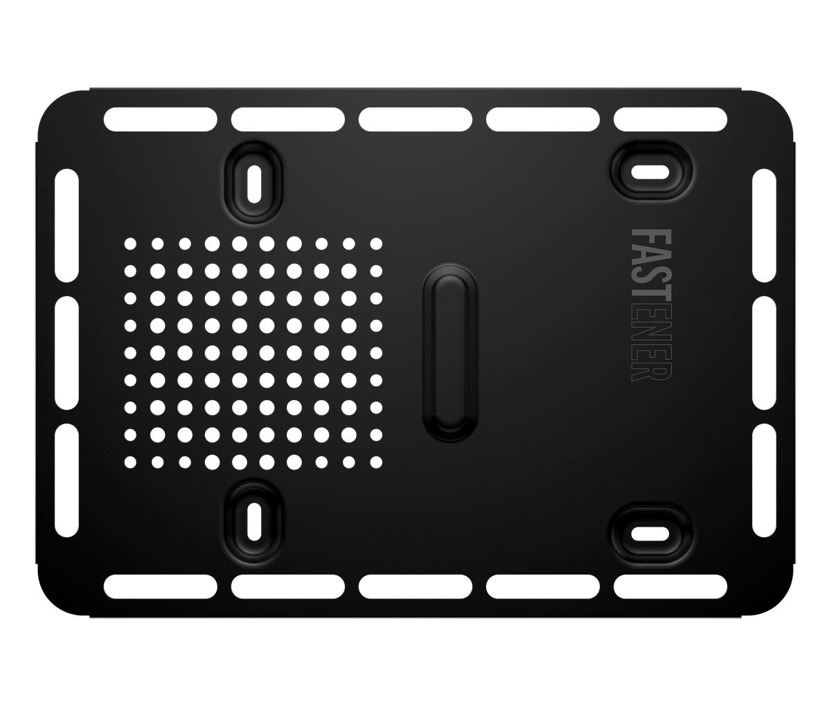 Poly HP Poly Studio A2 Plate Mount for Audio Bridge Poly Video Poly