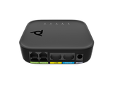 Poly ATA 402 2FXS Voice Port VoIP Adapter with Open SIP and Power Supply Poly Voice Poly