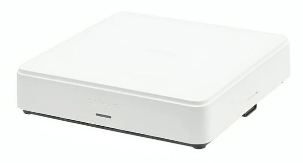 Televic Confidea WAP G4 with Dante Wireless Access Point - 71.98.0034