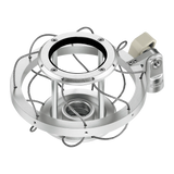 Shure A300SM ShureLock® Wire Rope Shock Mount. Works with KSM353/ED Microphones Shure