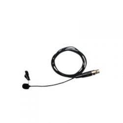 ClearOne 910-6004-020-T SWT74W-OST-TA4 Single-ear Headset Omni, Tan Microphone for Beltpack