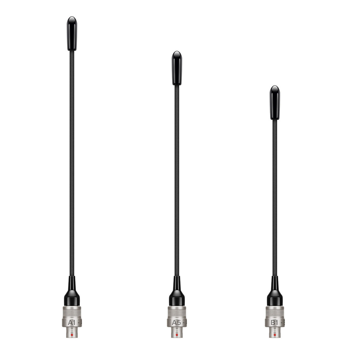 Sennheiser SK 6212 Flexible Antenna – A5-A8 Band Wireless Microphone Accessories Sennheiser