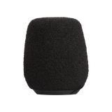 Shure RK513WS Snap-Fit Foam Windscreens for Microflex Gooseneck Microphones Microphones Shure