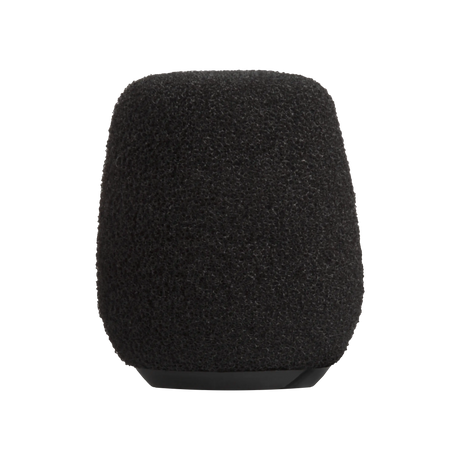 Shure RK513WS Snap-Fit Foam Windscreens for Microflex Gooseneck Microphones Microphones Shure