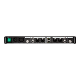 Shure P10T PSM®1000 Dual Rack Unit Transmitter - P10T=-X55 Microphones Shure