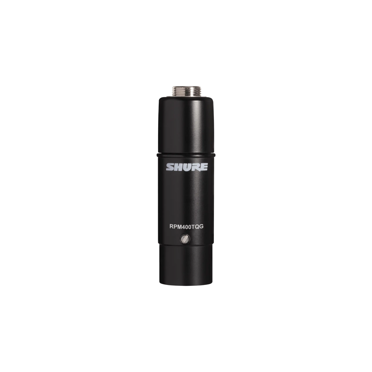 Shure RPM400LEMO – Wired LEMO3-to-XLR Preamp for TwinPlex Mics Microphones Shure