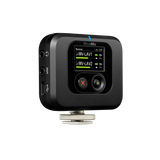 Shure AMV-PC Phone Clamp and mic clip for MV88+ Microphones Shure