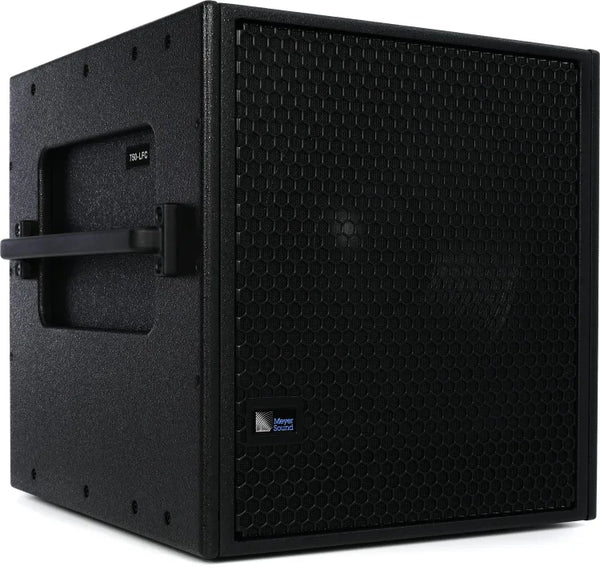 Meyer Sound 750-LFC 3100W 15-inch Powered Subwoofer