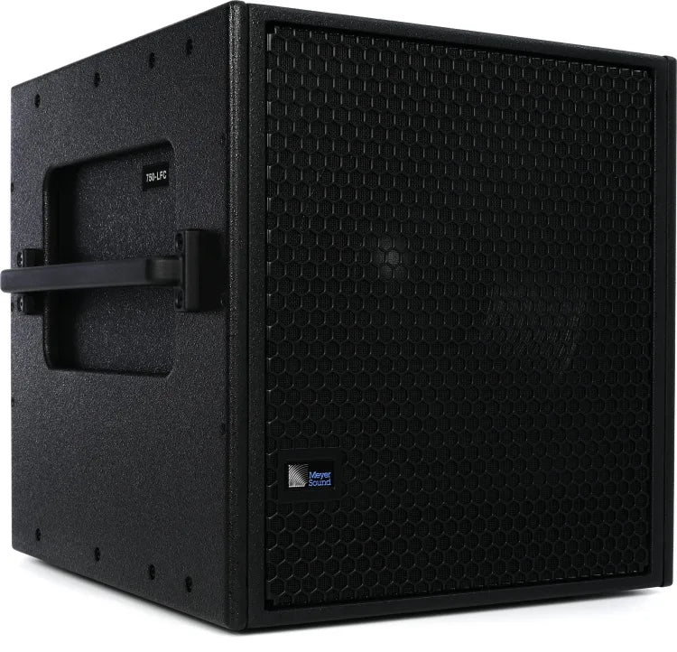 Meyer Sound 750-LFC 3100W 15-inch Powered Subwoofer