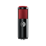 Shure KSM313/NE Dual-Voice Ribbon Microphone with Roswellite™ Ribbon Technology Microphones Shure
