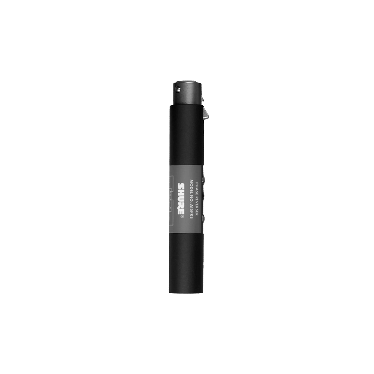 Shure A15PRS Switchable Phase Reverser Microphones Shure