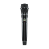 Shure ADX2FD/VP68 Digital Handheld Wireless Microphone Transmitter with VP68 Capsule Microphones Shure